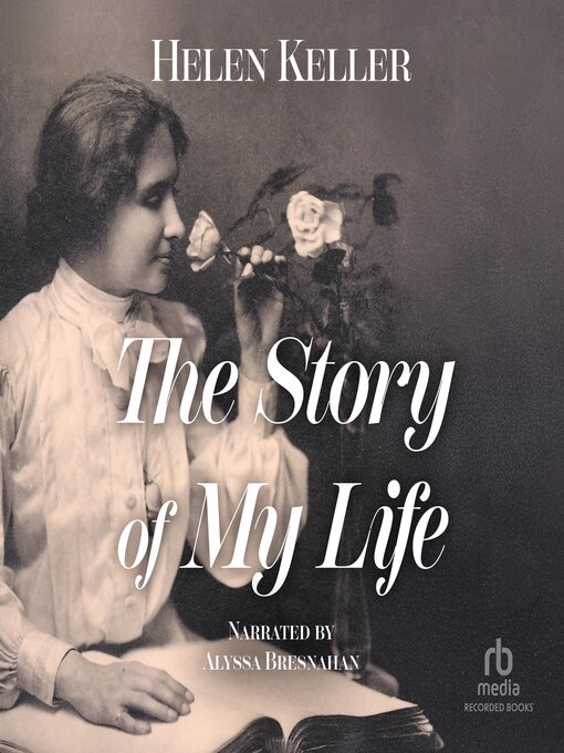 Cover image for The Story of My Life